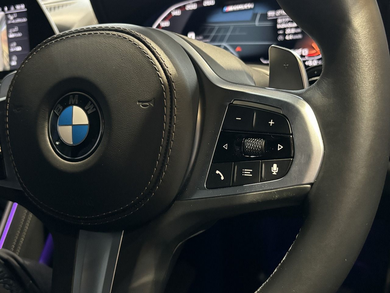G14 M850i xDrive Convertible N63 4.4i