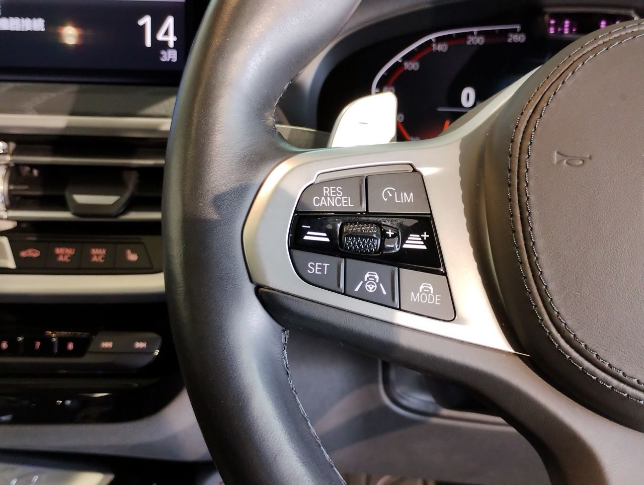 X4 xDrive20d RHD