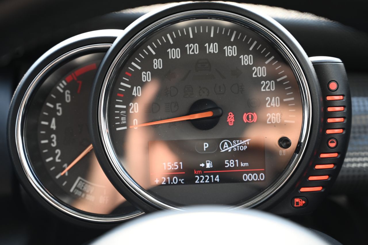 F55 COOPER