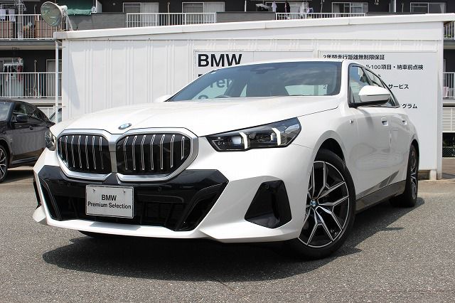 523i M Sport