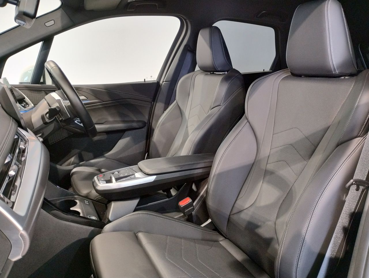 U06 218d Active Tourer B47 2.0d