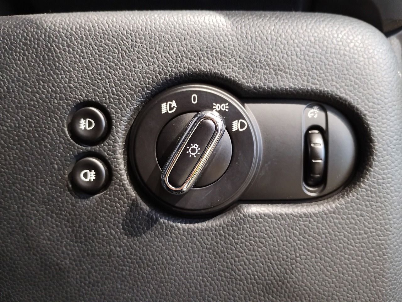 F56 MINI COOPER