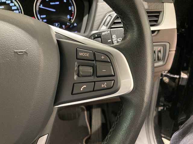 F48 X1 xDrive18d B47 2.0d LCI