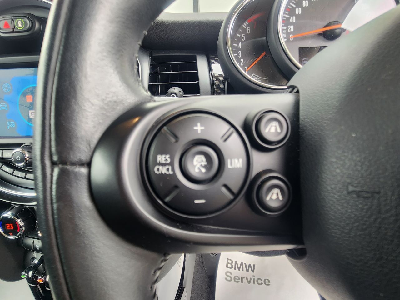 F56 MINI Cooper S 3-Door Hatch LCI