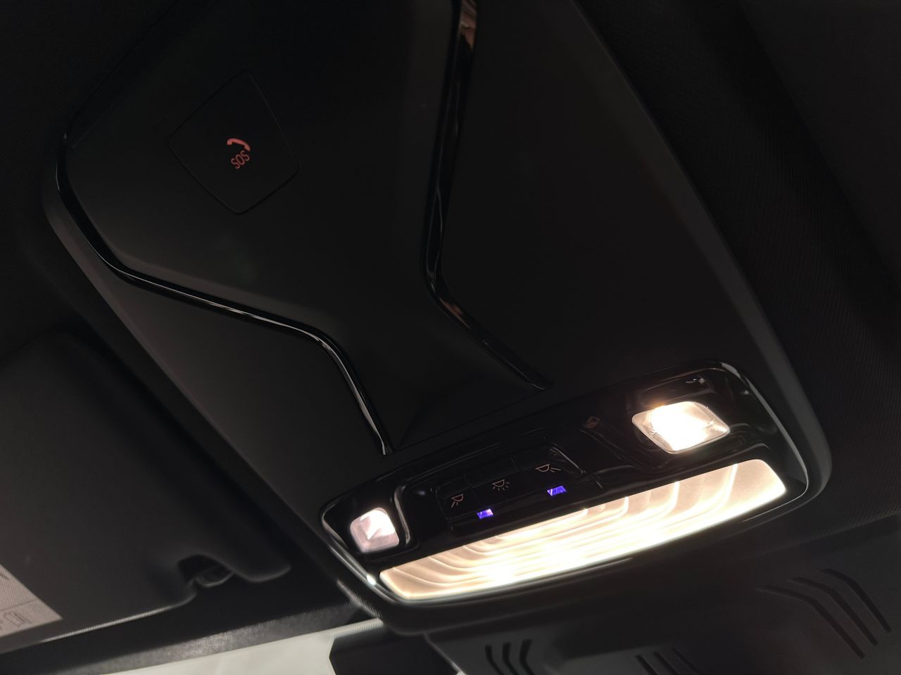 G21 318i Touring