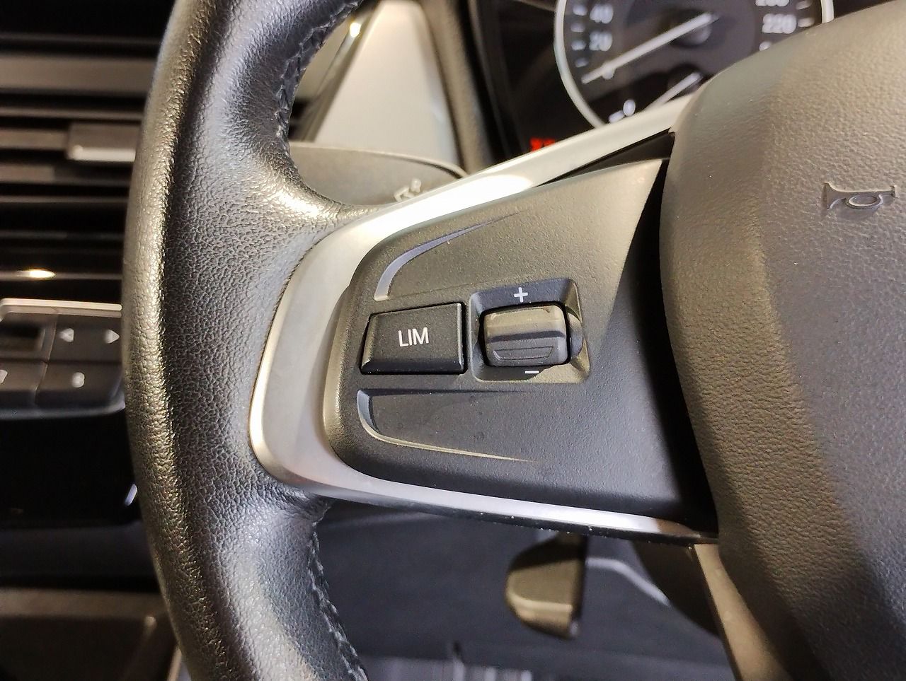 218I GRAN TOURER RHD