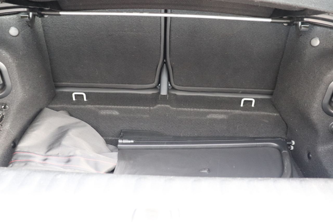 F57 MINI Cooper S Convertible LCI