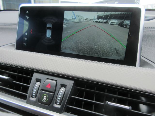 F39 X2 xDrive20i B48 2.0i SAC