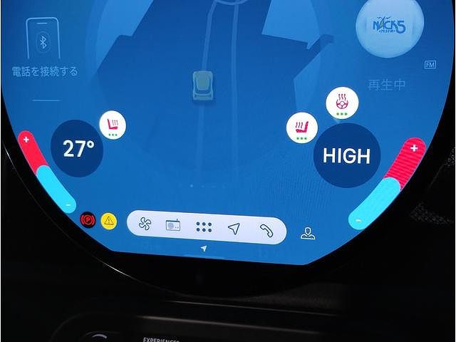 U25 MINI Countryman C