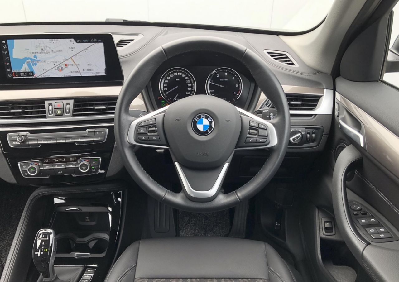 F48 X1 xDrive18d B47 2.0d LCI
