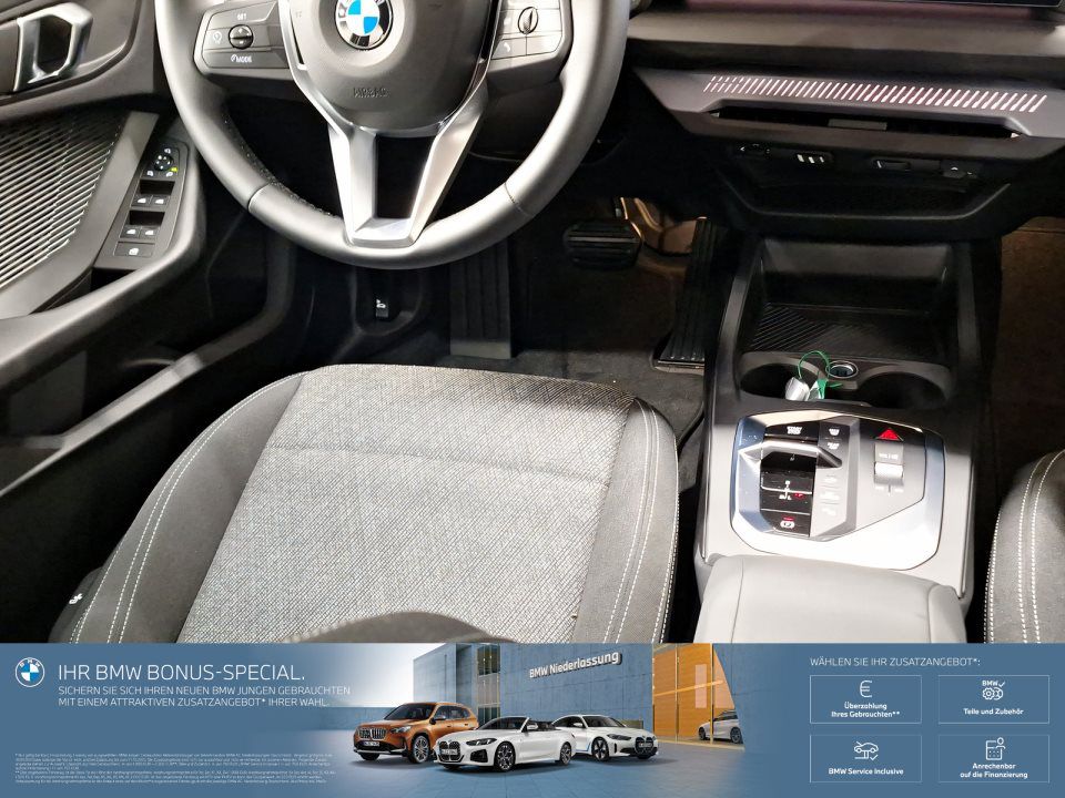 BMW 118
