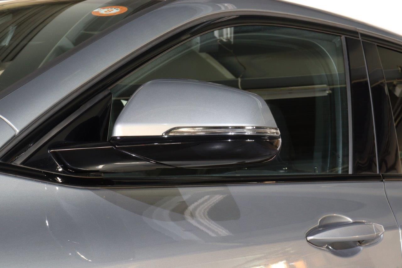 F39 X2 xDrive20d B47 2.0d