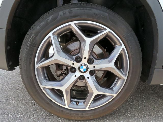 X1 SDRIVE18I