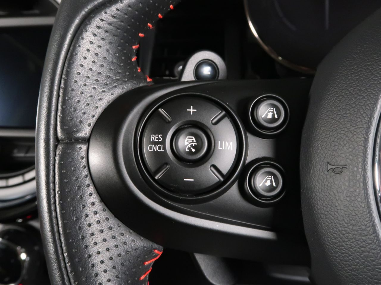 F56 MINI Cooper S 3-Door Hatch LCI