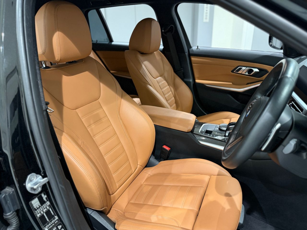 G21 320d xDrive Touring RHD