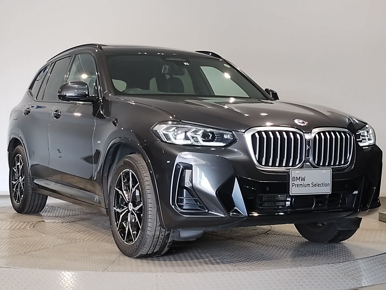 G01 X3 xDrive20d RHD ZA LCI