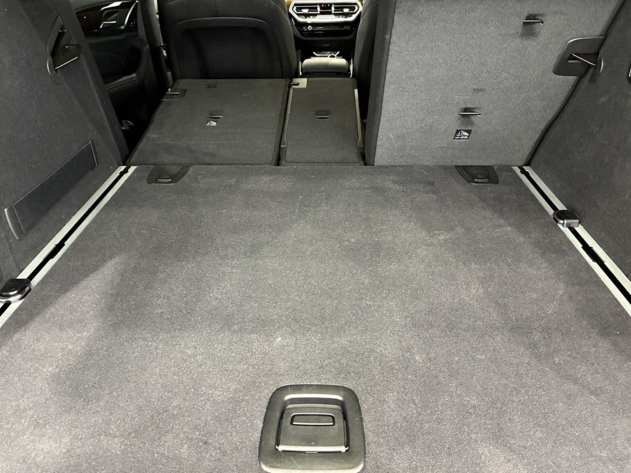 G01 X3 xDrive20d RHD ZA LCI