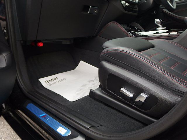 X4 xDrive20d RHD