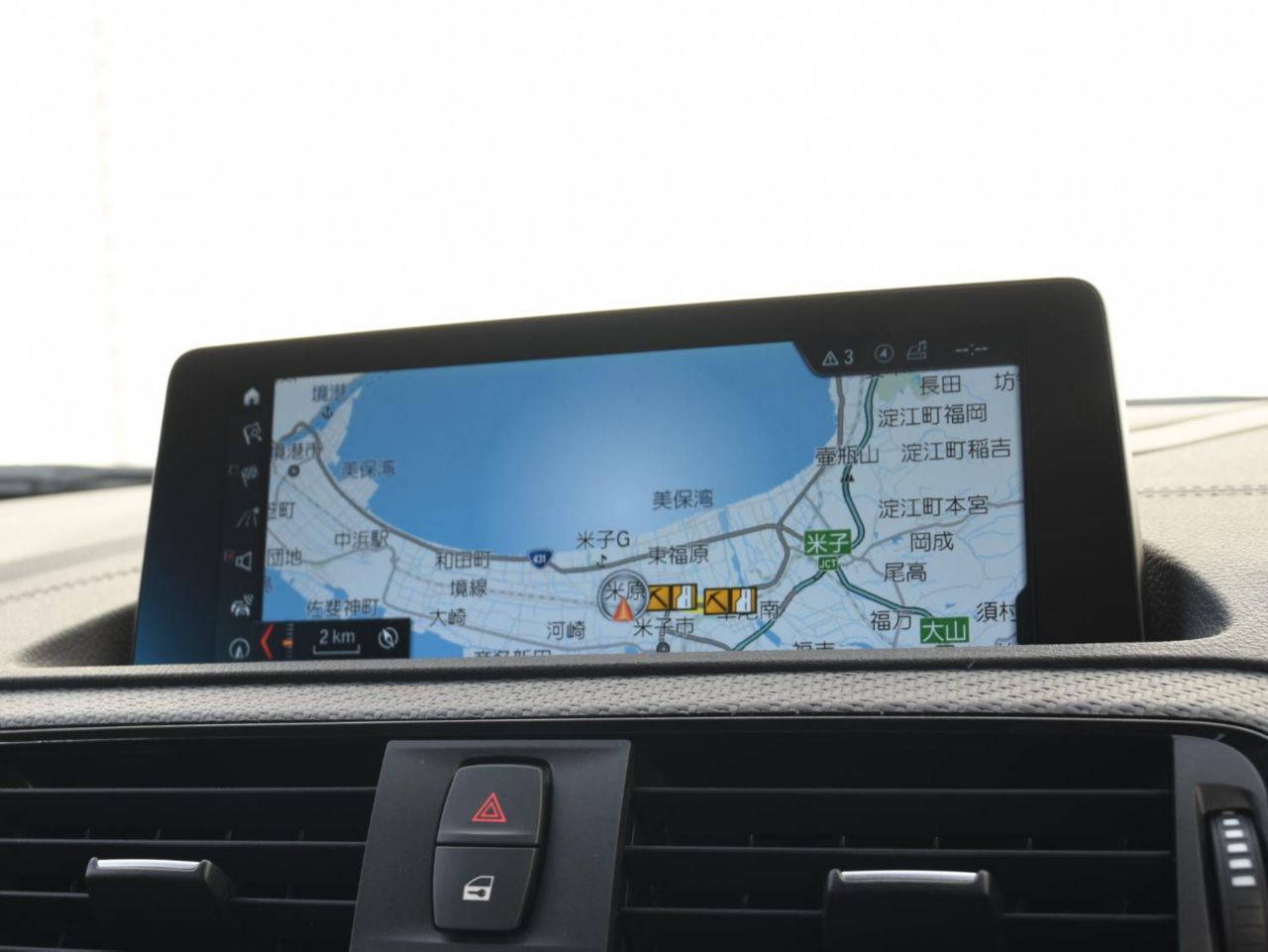 F87 M2 Competition S55 3.0i