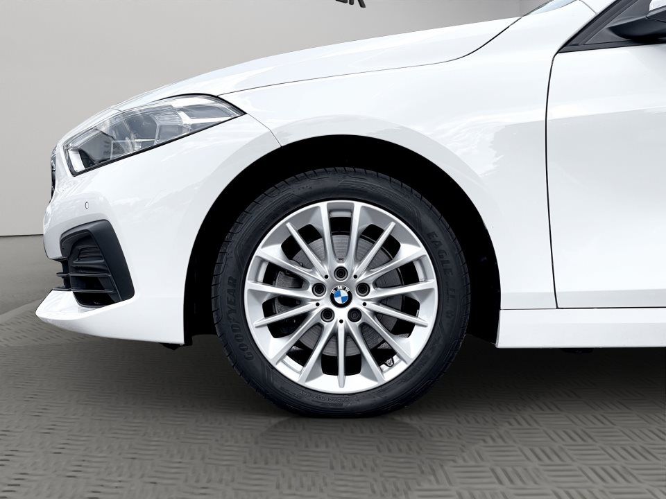 BMW 116