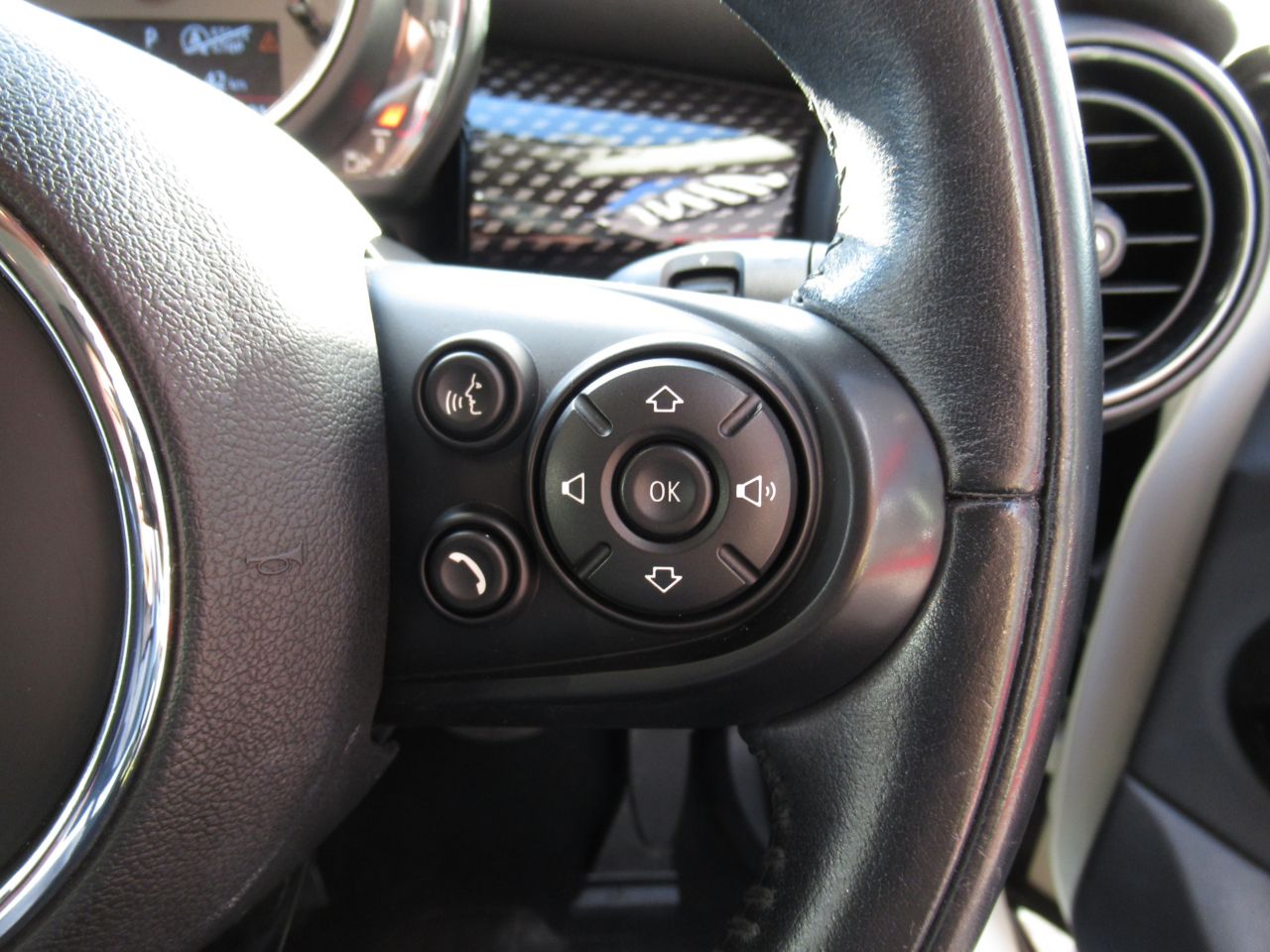 F55 COOPER S