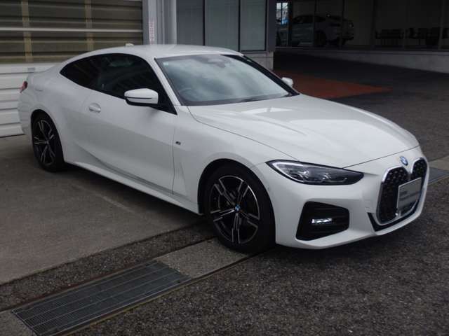 G22 420i B48 2.0 RHD