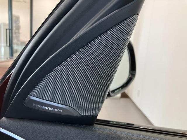 G08 iX3 BEV RHD