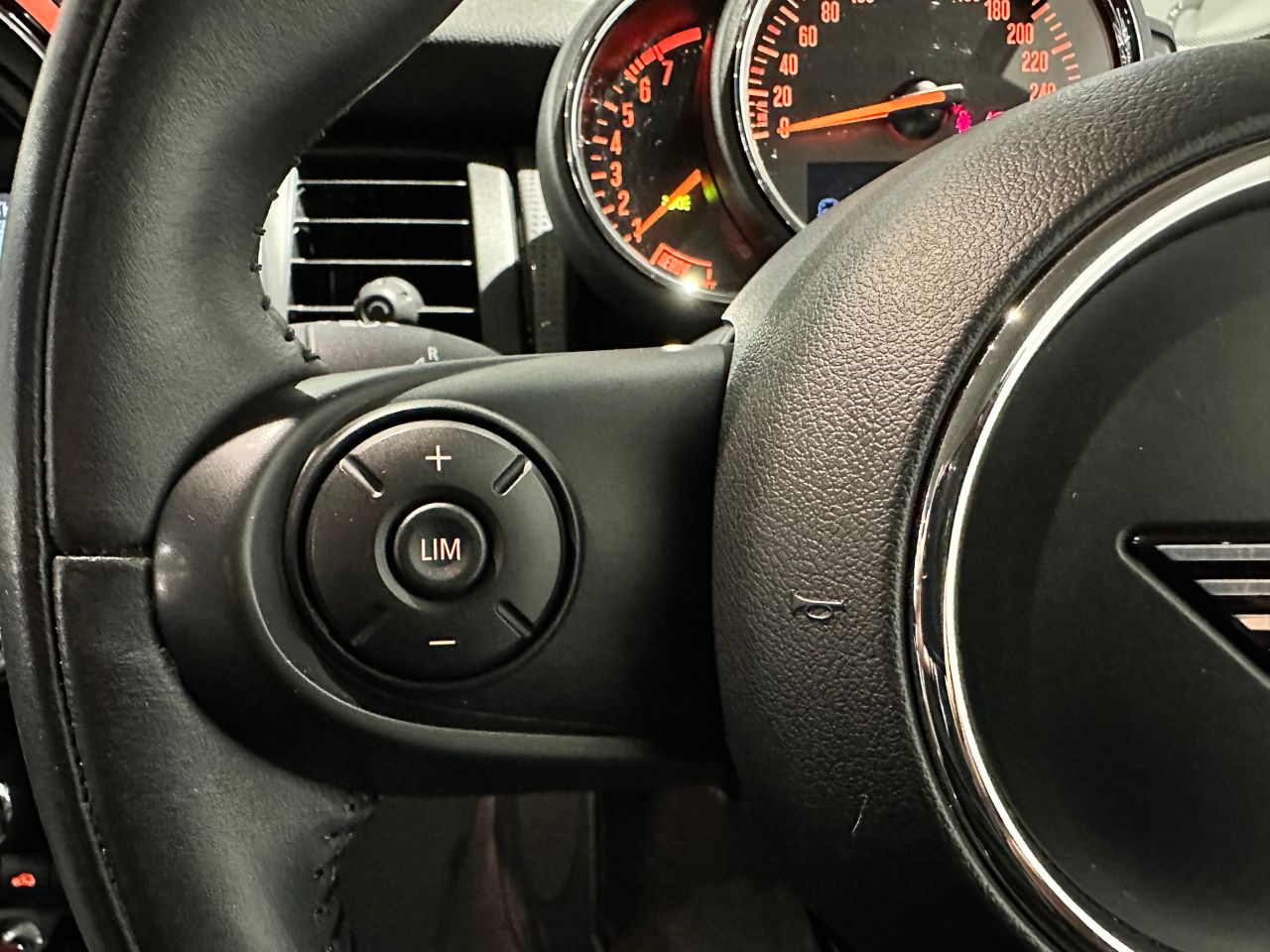 MINI CROSSOVER COPPER SD ALL4