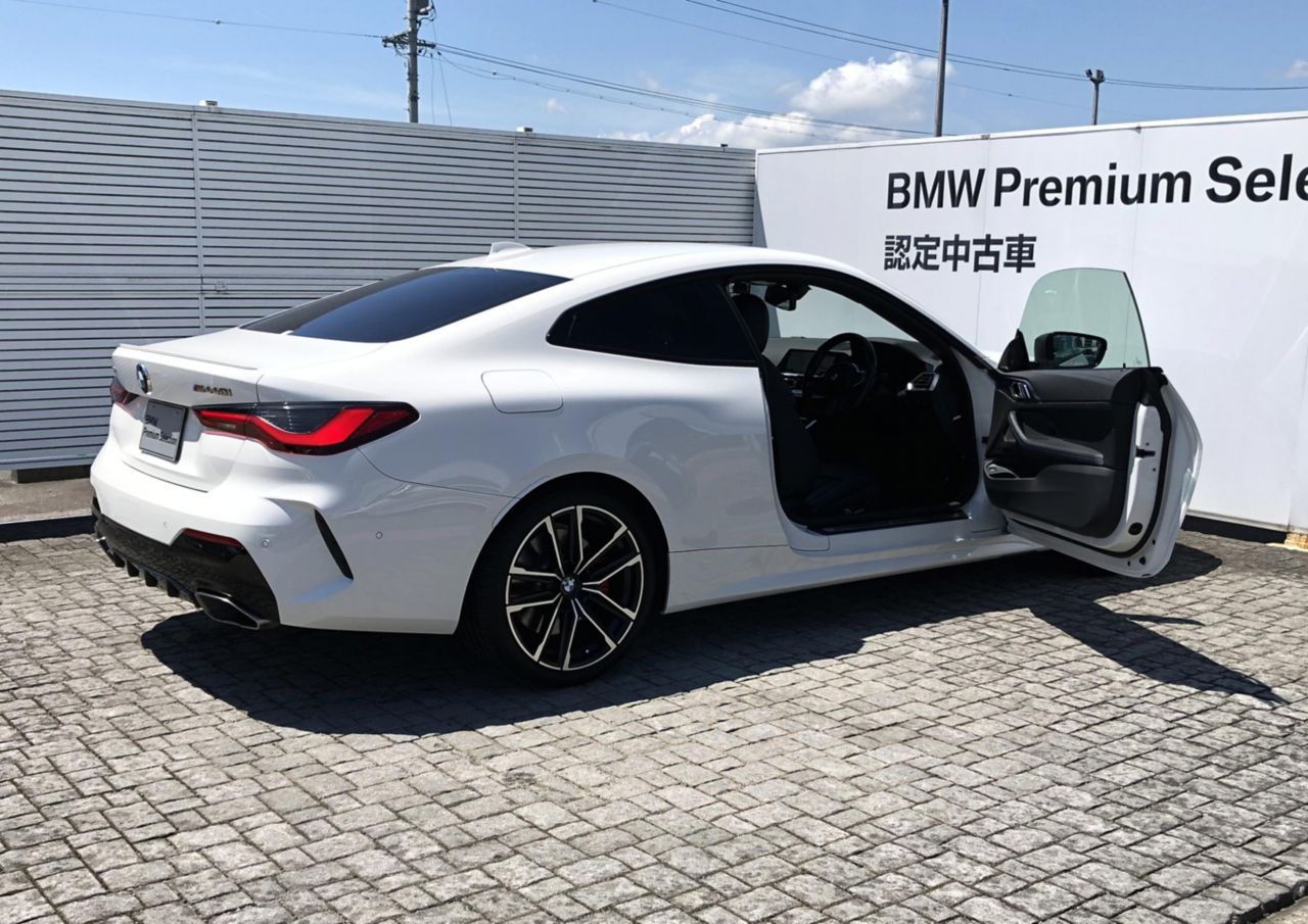 G22 M440i xDrive B58 3.0 RHD