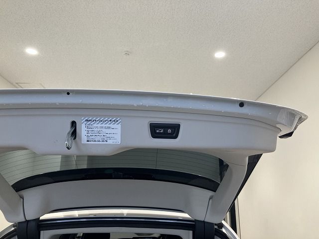 G21 320d xDrive Touring RHD