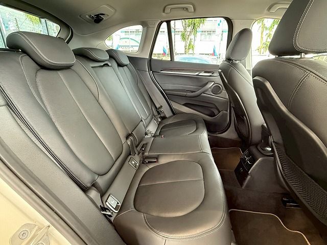 F48 X1 xDrive18d B47 2.0d LCI