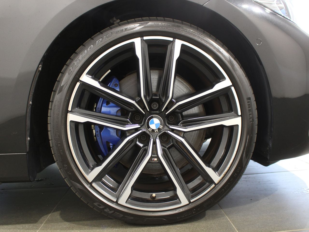 G23 M440i xDrive Convertible RHD