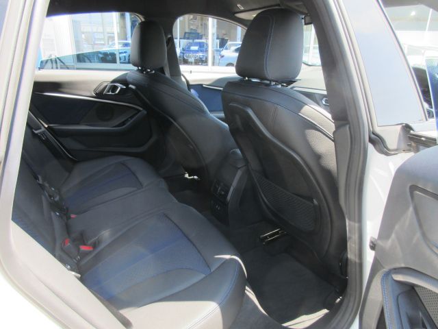 F44 218i Gran Coupe B38 1.5i