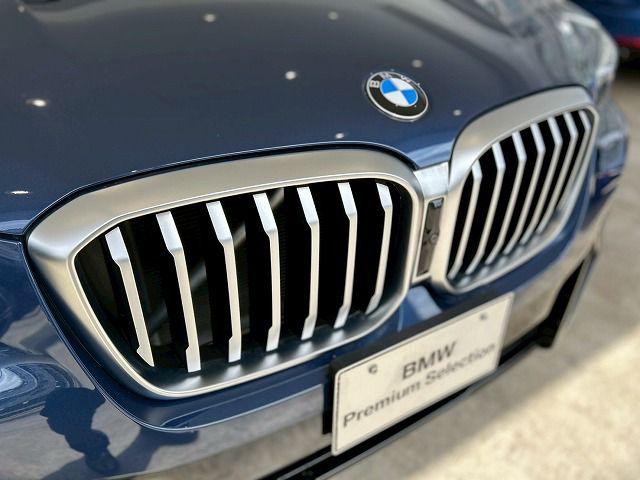 G01 X3 xDrive20d RHD ZA LCI