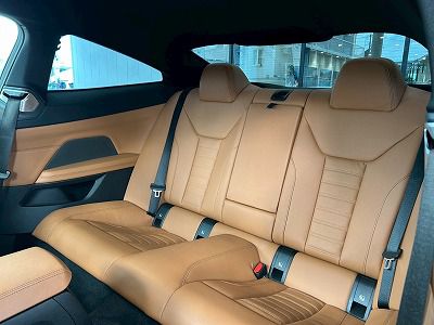 G22 M440i xDrive B58 3.0 RHD