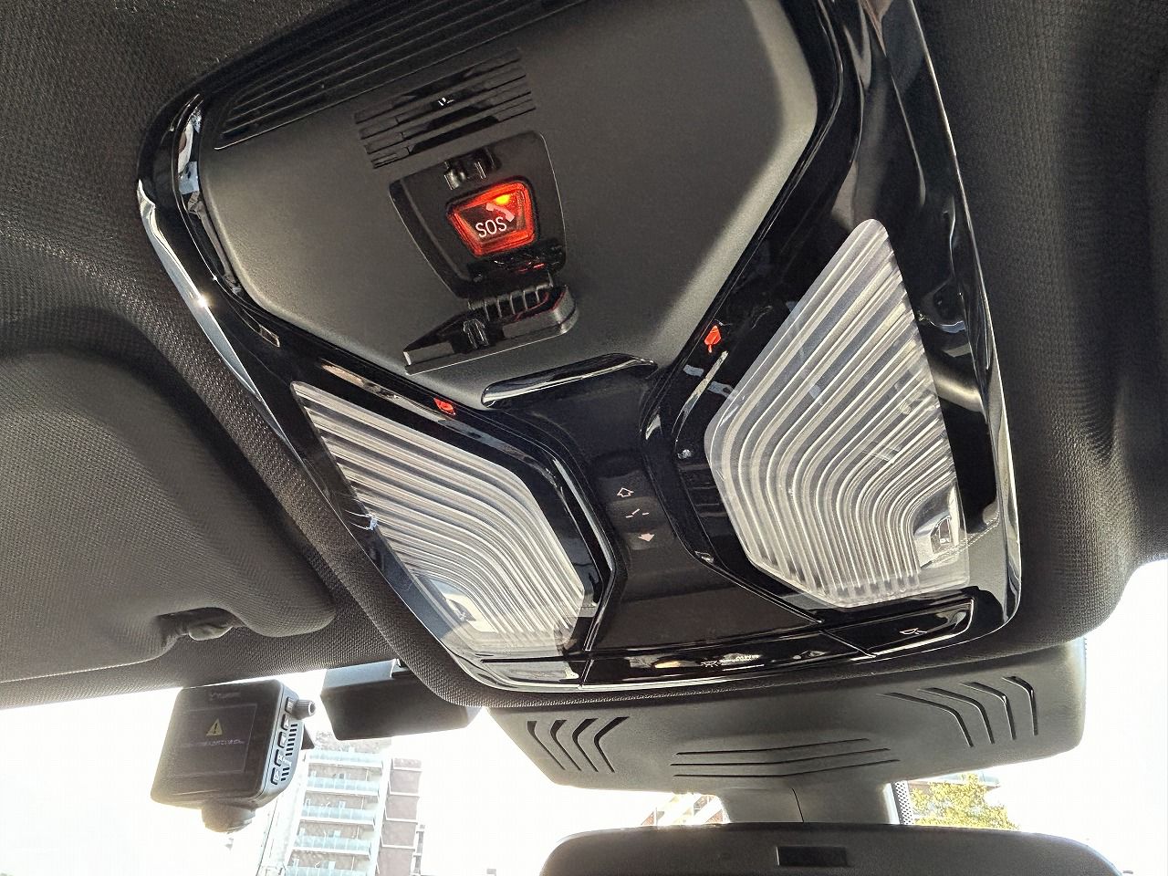G02 X4 M40i RHD LCI