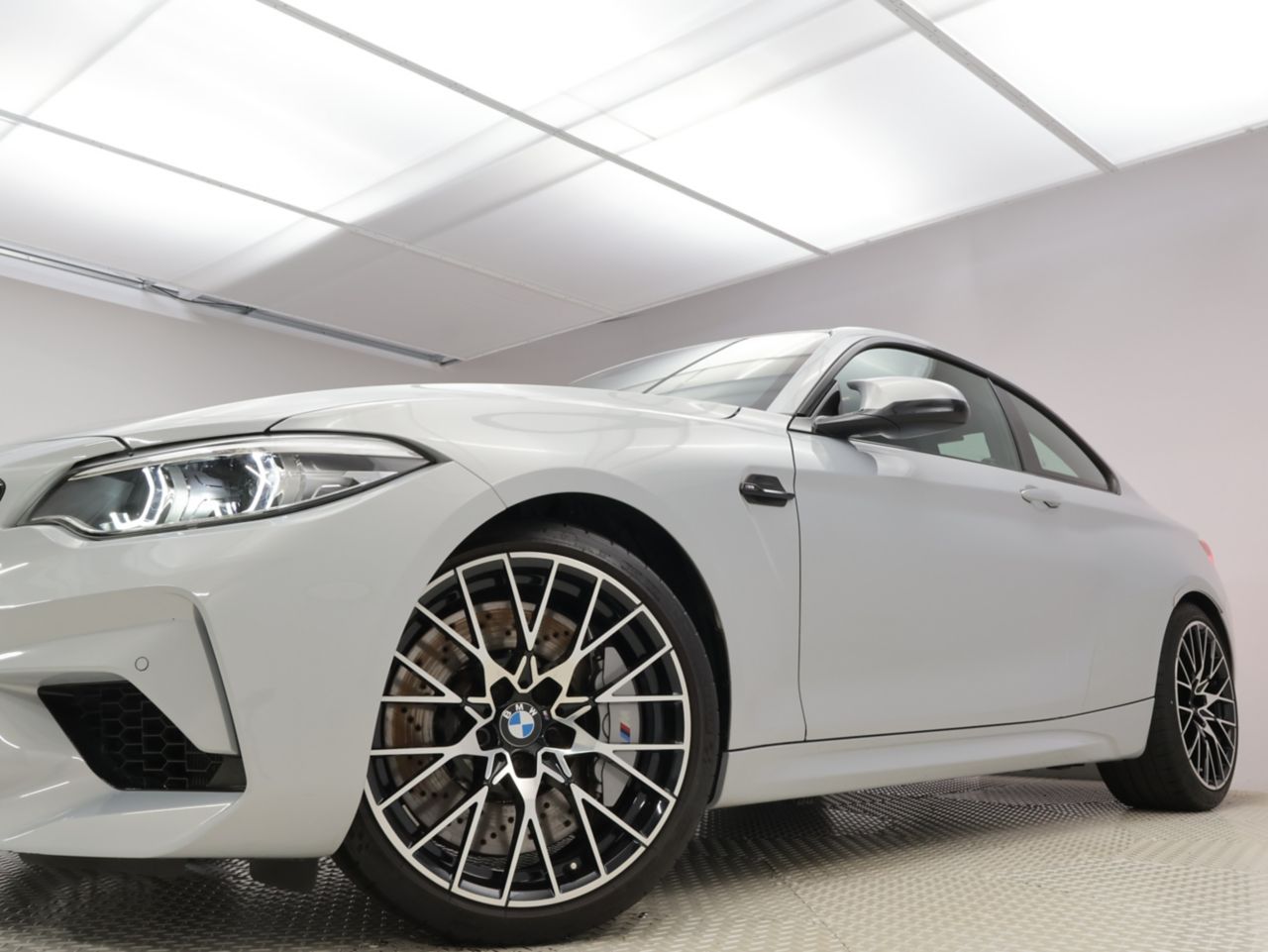 F87 M2 Competition S55 3.0i