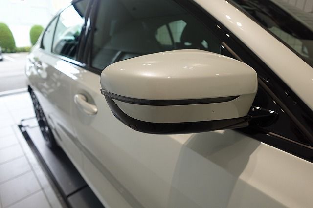 G20 320i Saloon LCI RHD MX