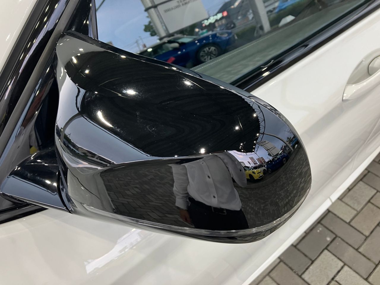 G01 X3 M40d RHD LCI ZA