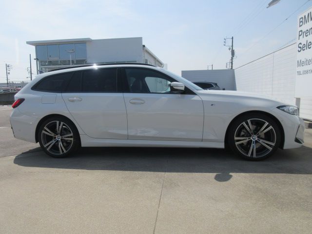 G21 320d xDrive Touring LCI RHD