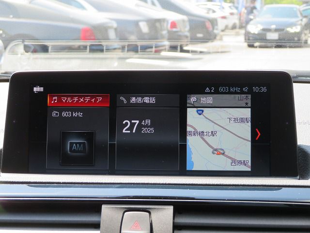 118 5DOOR RHD