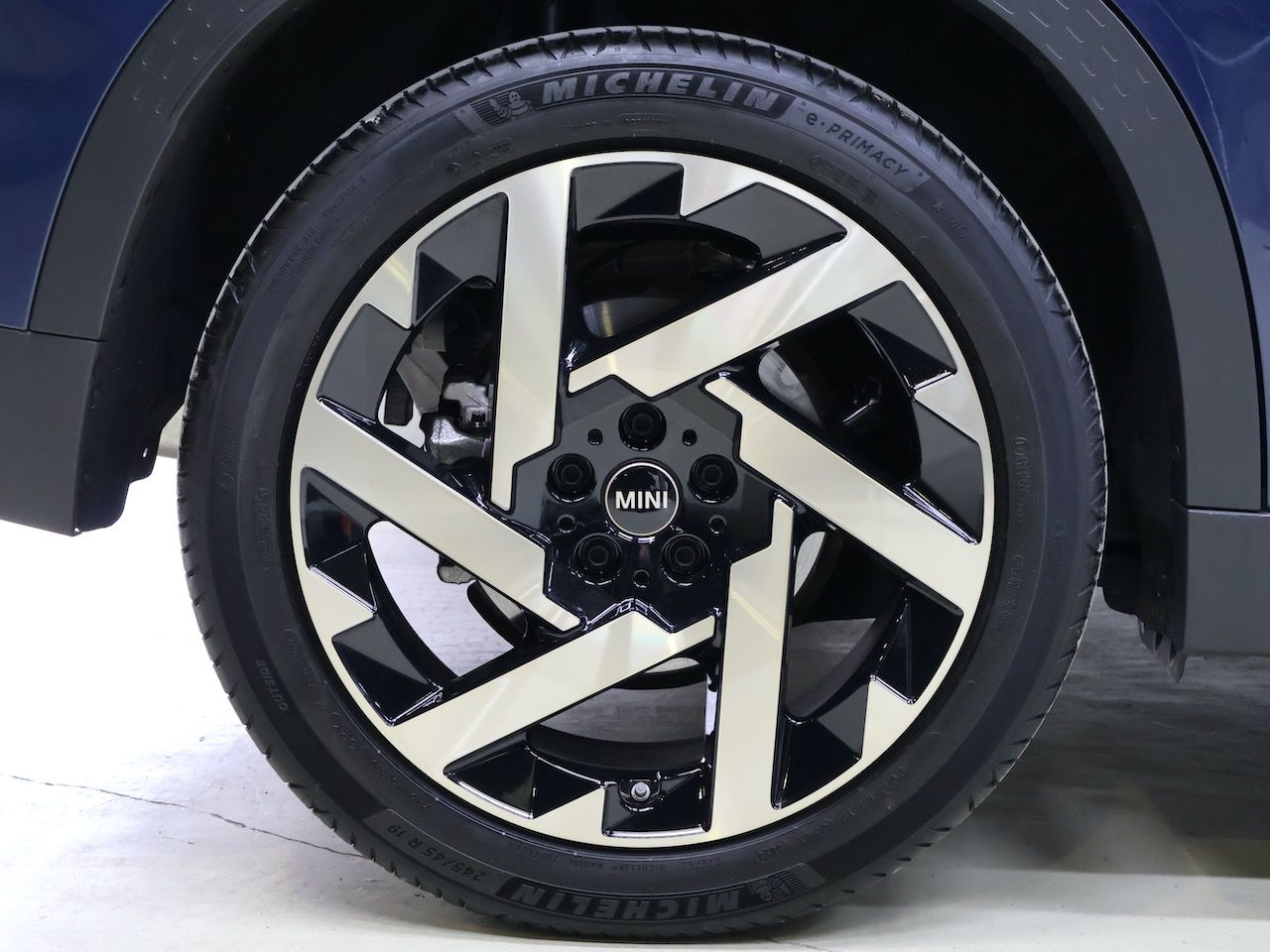 U25 MINI Countryman S ALL4