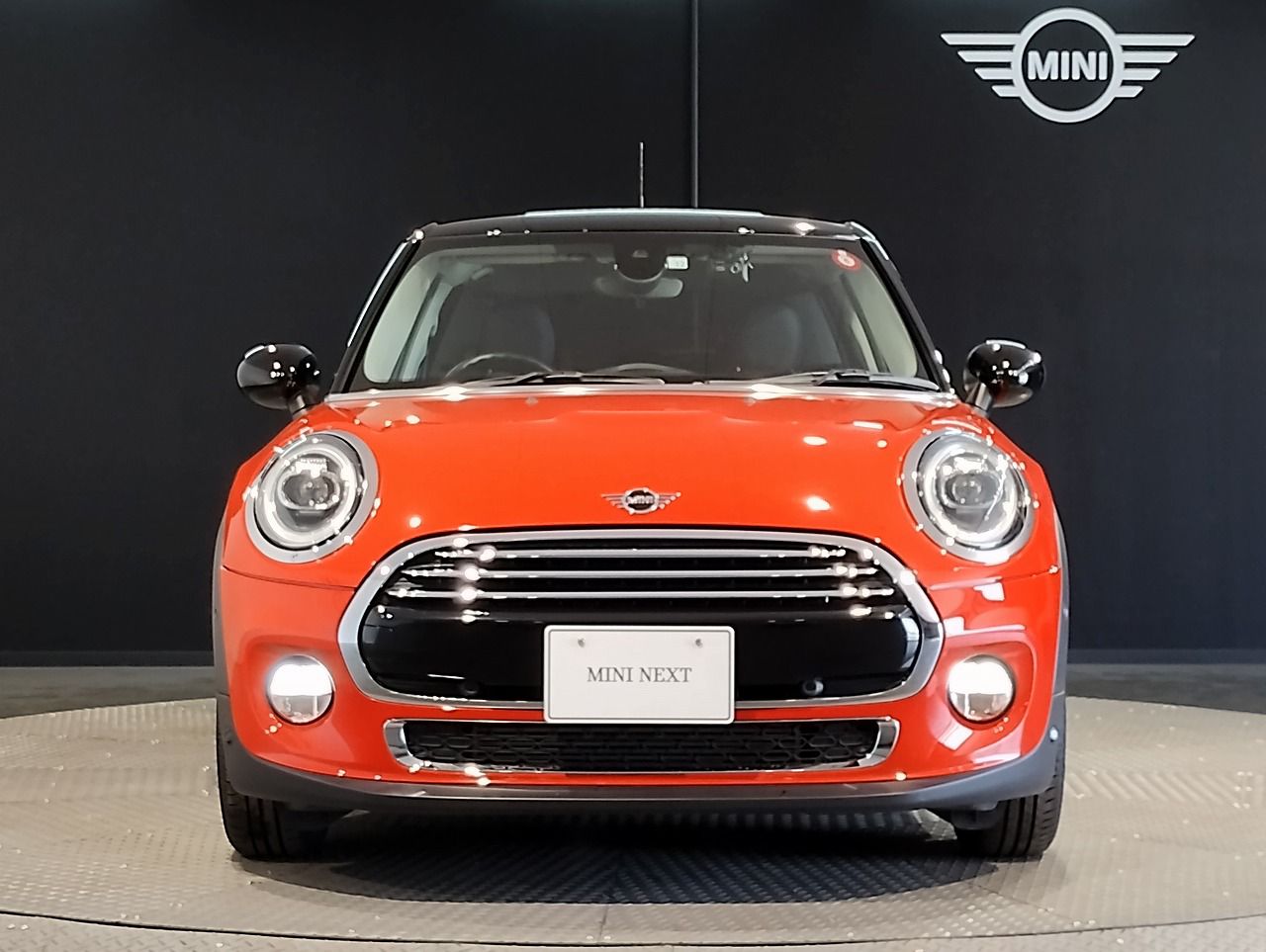 F55 COOPER D (AT)
