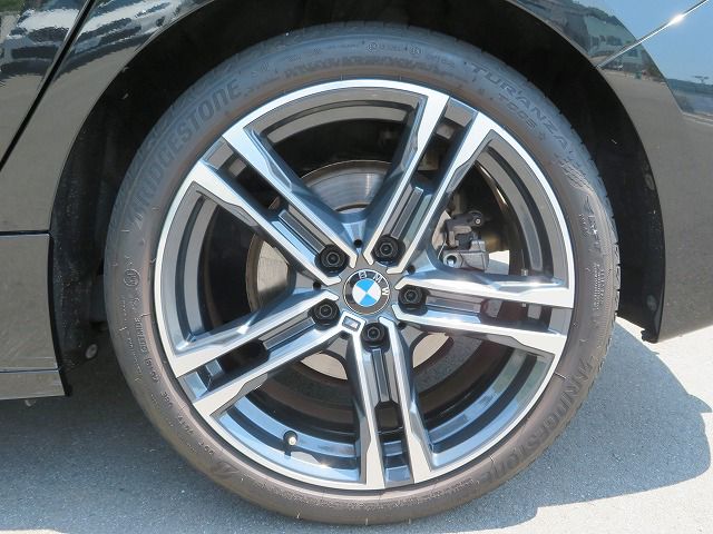 F40 118d Sports Hatch 5-door B47 2.0d