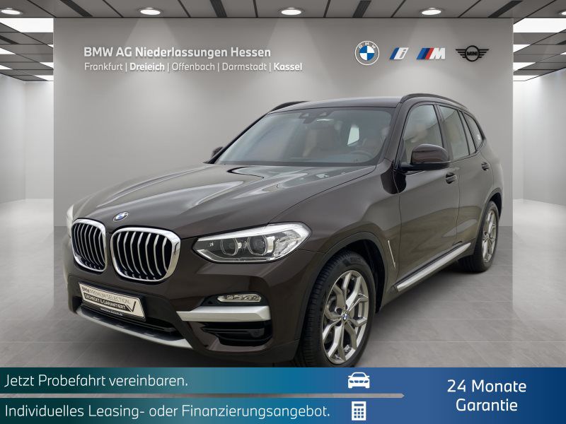 X3 xDrive30d