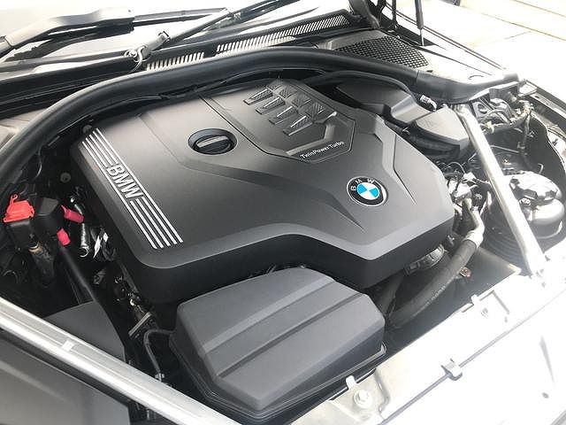 G22 420i B48 2.0 RHD