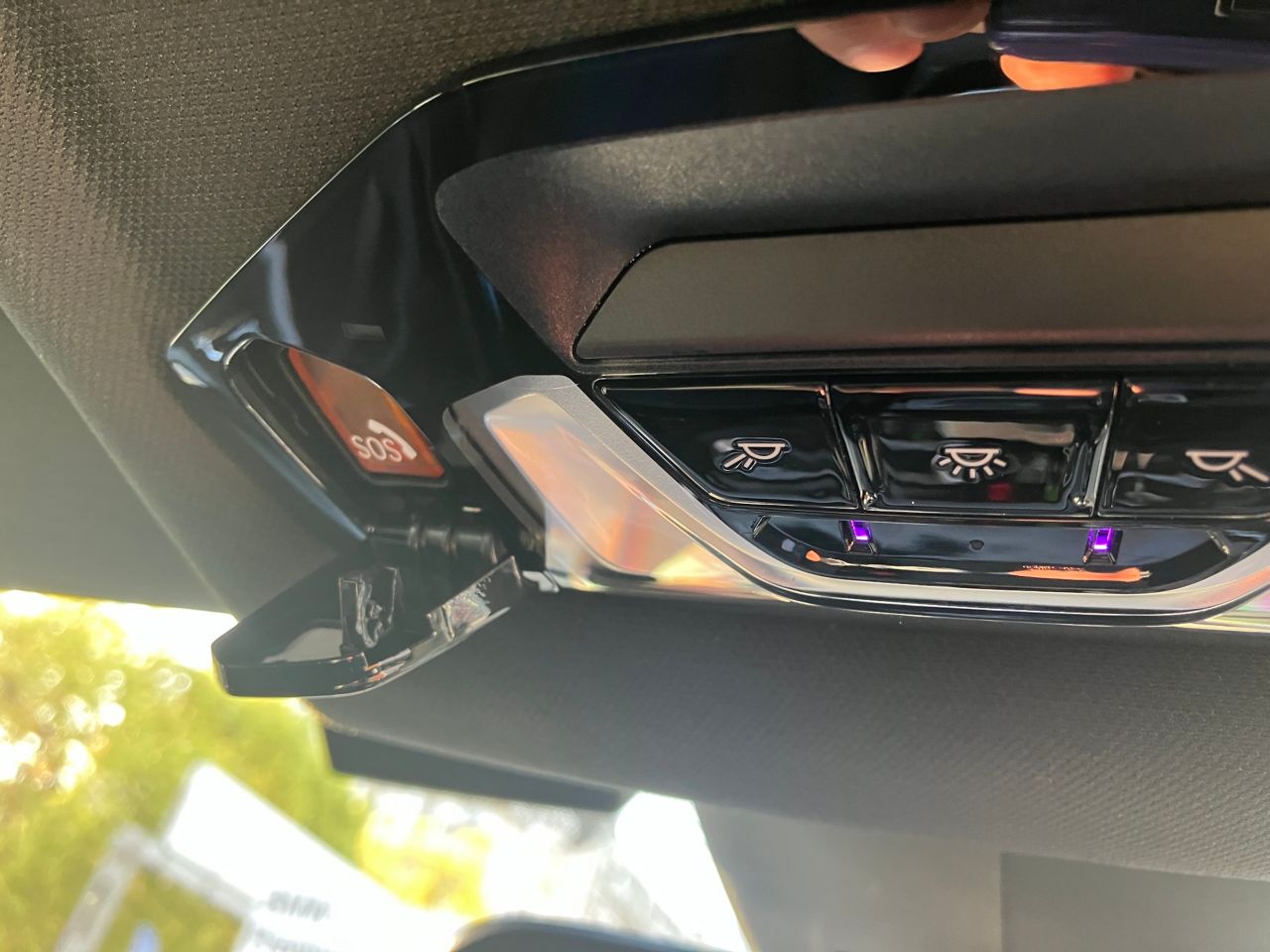 F44 218i Gran Coupe B38 1.5i