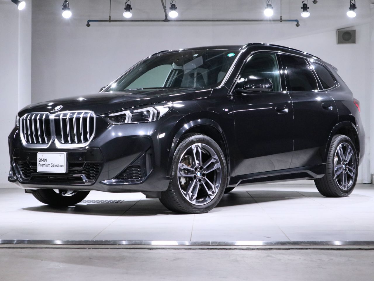 X1 xDrive20d M Sport