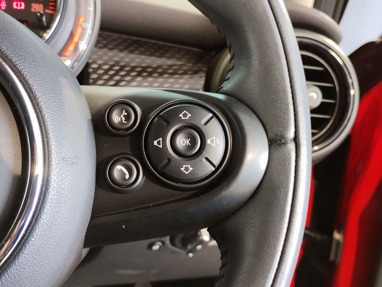 Cooper S 5 doors