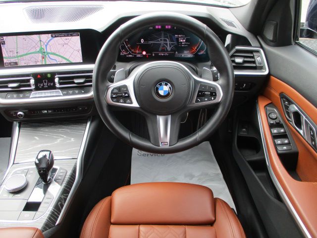 G21 320d xDrive Touring RHD